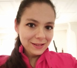 Vanesa Tomas sancho
