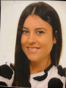 Carolina Mesa Canino