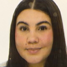 JERALDYNE PAOLA CARVAJAL VELILLA