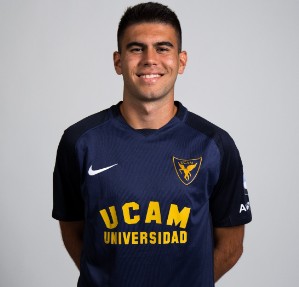 Antonio Sánchez