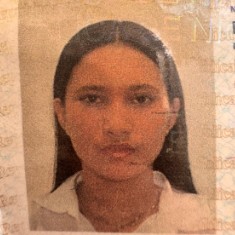 Paula Delgado