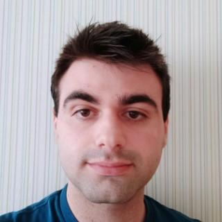 Gonzalo Arcas Castrosin