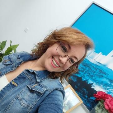Leisly Yahaira Borjas Arevalo