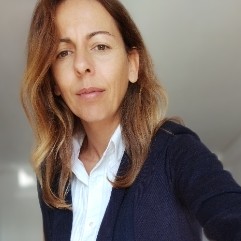 Enrica Borghi
