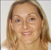 María Rosa Fernández López
