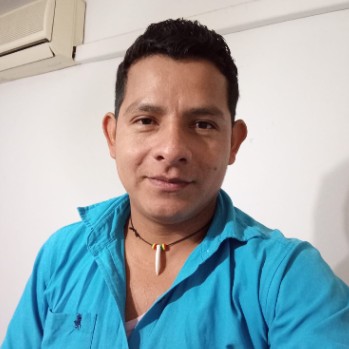 Jader Leonidas Amador González