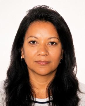 Karen Saavedra