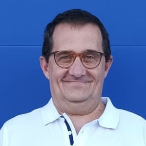 Luis Robles Vega