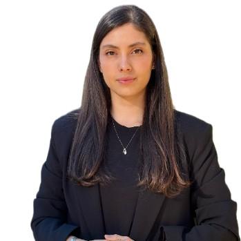 CAROLINA GONZÁLEZ GUTIÉRREZ