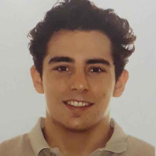 JUAN ROMERO GÓMEZ