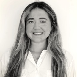 Angélica De La Vega