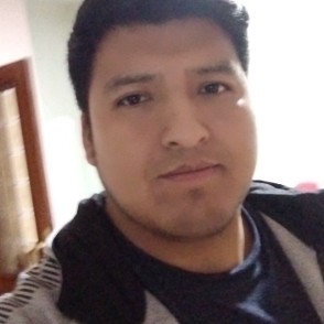 Grover Jove Díaz