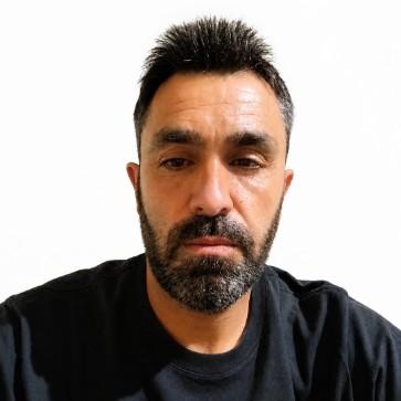 Federico Pastrián Martín