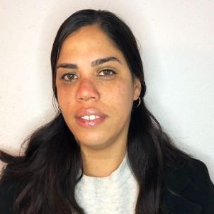 Karen Aguilar Ladrón de Guevara