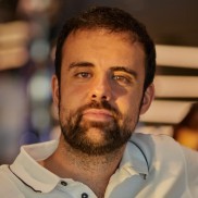 Javier Reino