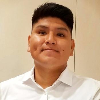 Luis Angel Altamirano Caballero