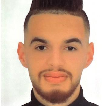 Oussama Addi
