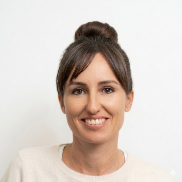 SARA MESA GARCÍA