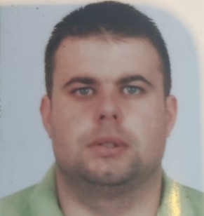 Felix Enrique Alonso Diaz
