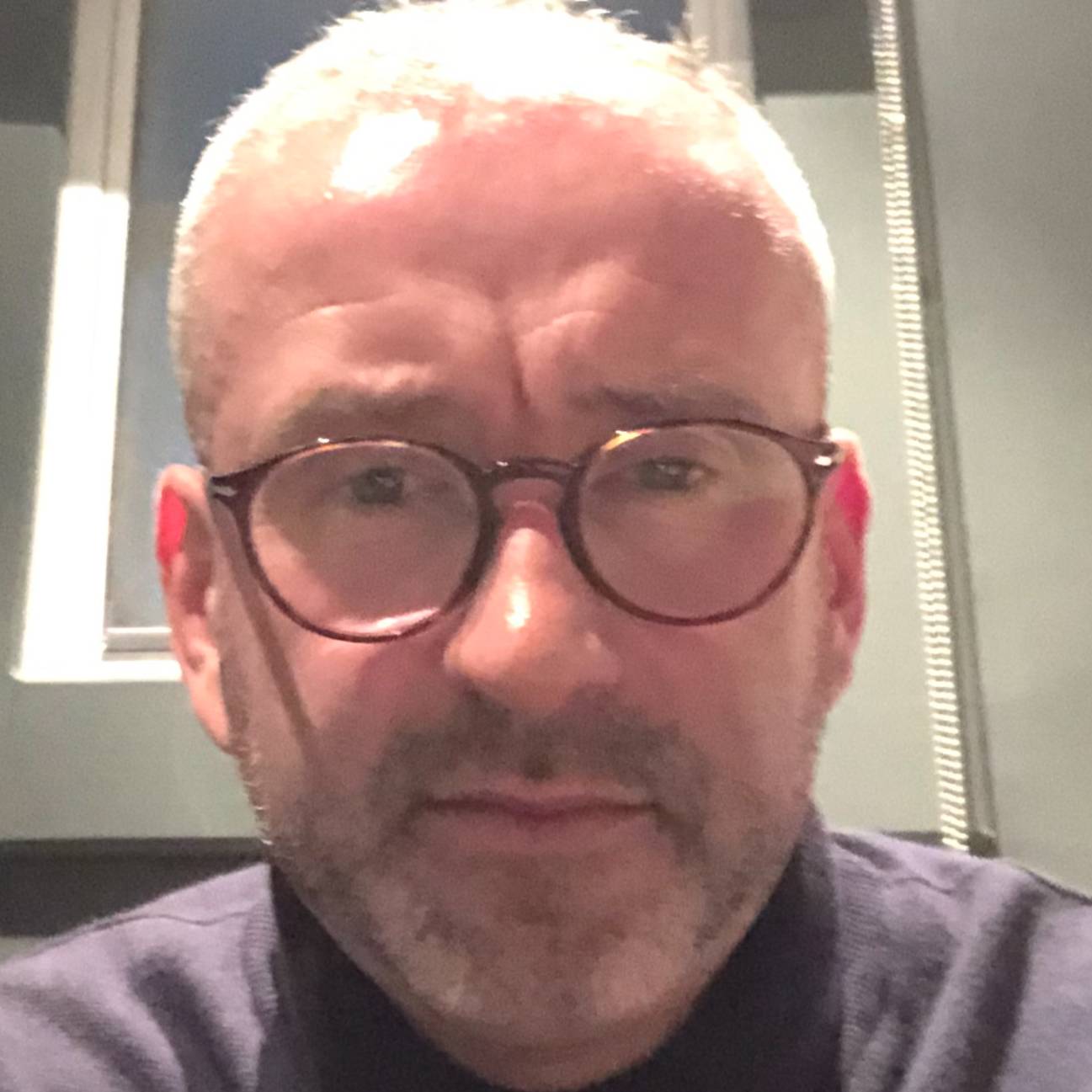 Adam Lee