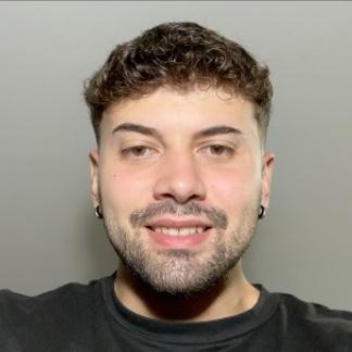 David Romero Rodriguez