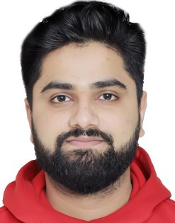 Muhammad Umar Kabir
