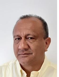 CARLOS DE JESÚS LLORACH BARRIOS