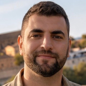 Javier Molinos