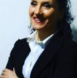MªInmaculada Aroca Ibáñez