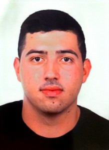 Santiago Giraldo Sifontes