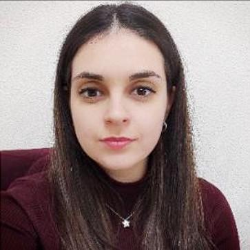 Cesarita María Bellorin Ortez