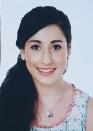Maria Delicado Sánchez