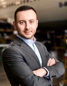 Kamran Zeynalov
