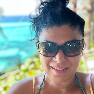 PRIYA E MEISELBACH