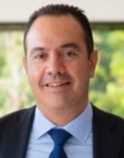 Jorge Valls Campos
