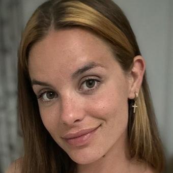 Nuria Torregrosa Las Heras