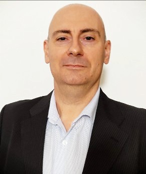 Javier Marzo Chornet