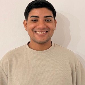 Kevin José Borrero Suarez