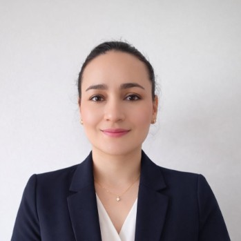 Leidy Patricia Vanegas Bernal