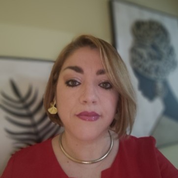 Sonia Blanquer Sánchez