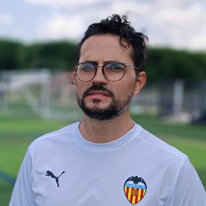 Alejandro Pulido Almodóvar