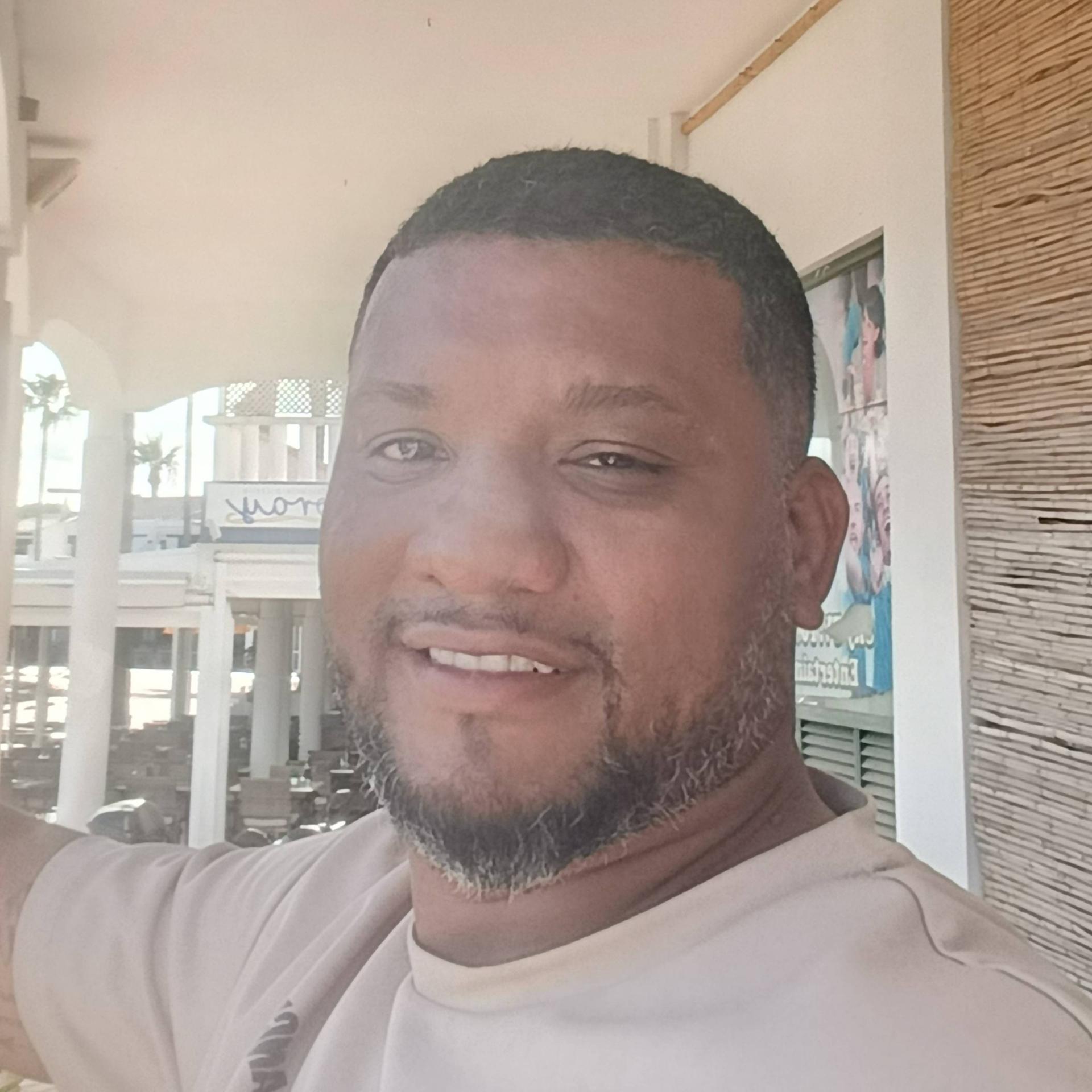Jorge alexis Sánchez Rosendo