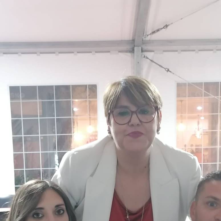 CARMEN VENTOS PEREZ