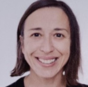 Cristina Gallego Martinez