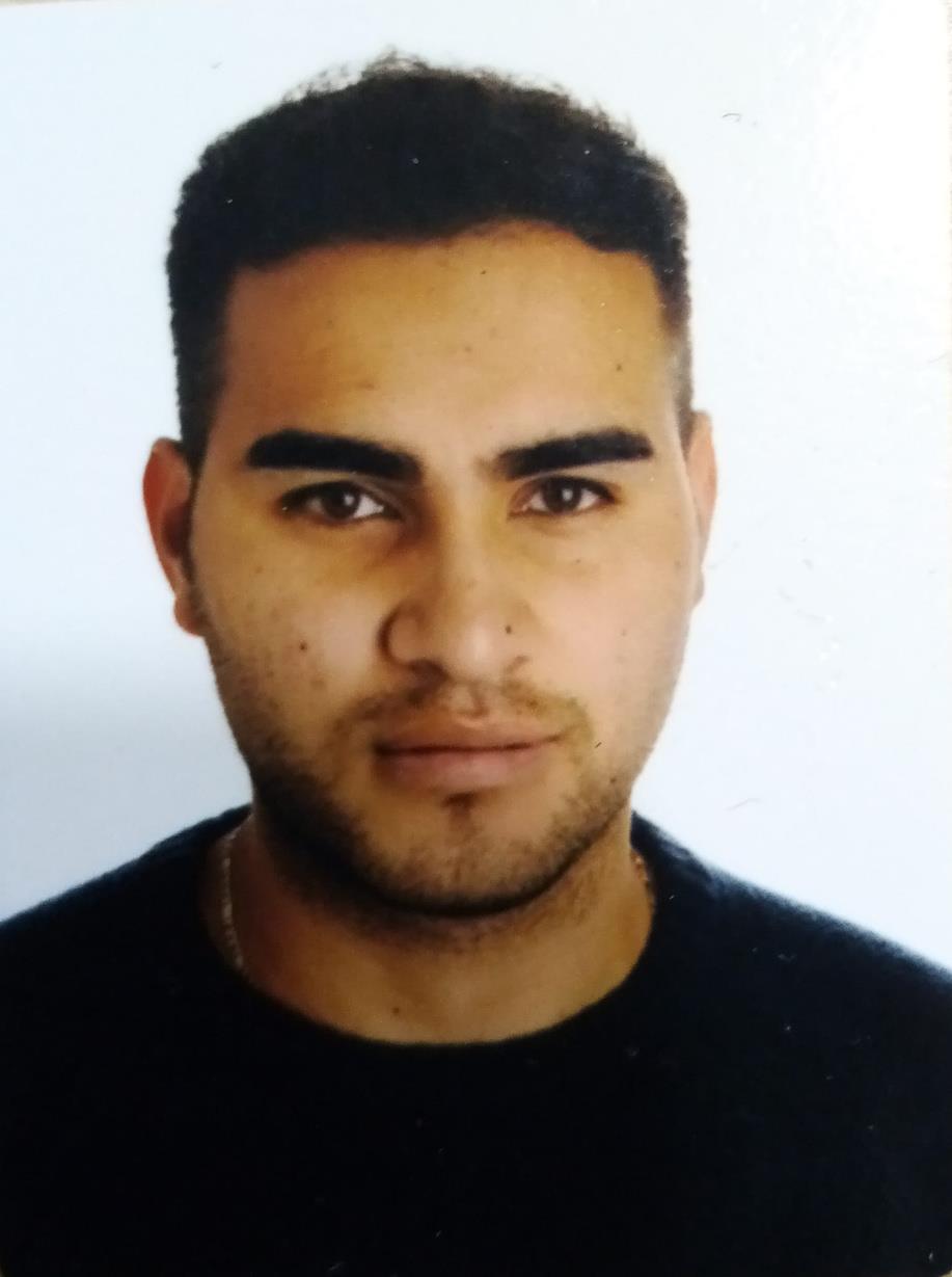 ANDRÉS FELIPE RAMÍREZ