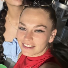 Samantha Frank