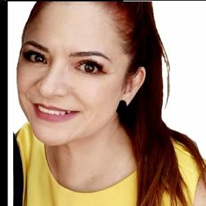 Luisa Solano