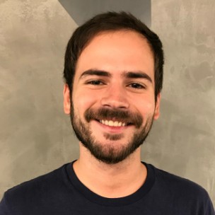 Gustavo Iglesias Peres