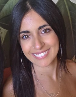 Tathielle Lorrayne Ferreira Franklin