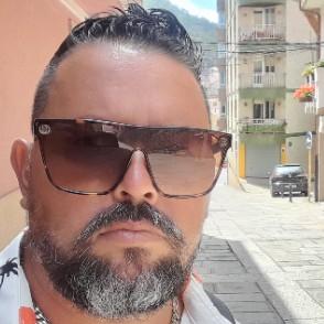 Irvin Ramos fernadez